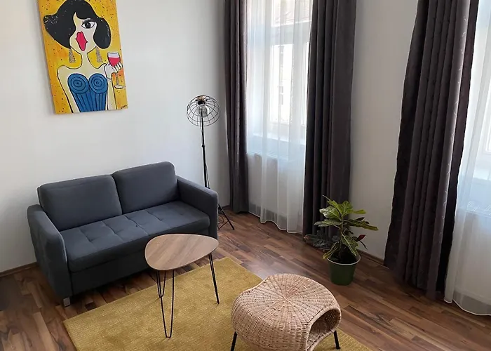 Gesamte In Zentrumsnähe Apartment *