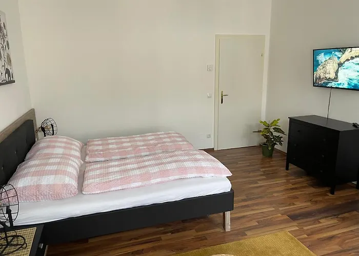 Gesamte In Zentrumsnähe * Wien