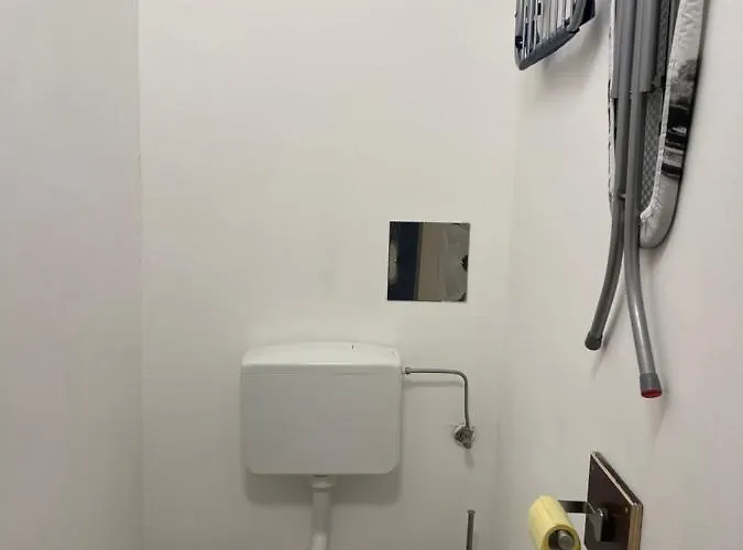 Apartment Gesamte In Zentrumsnähe Wien