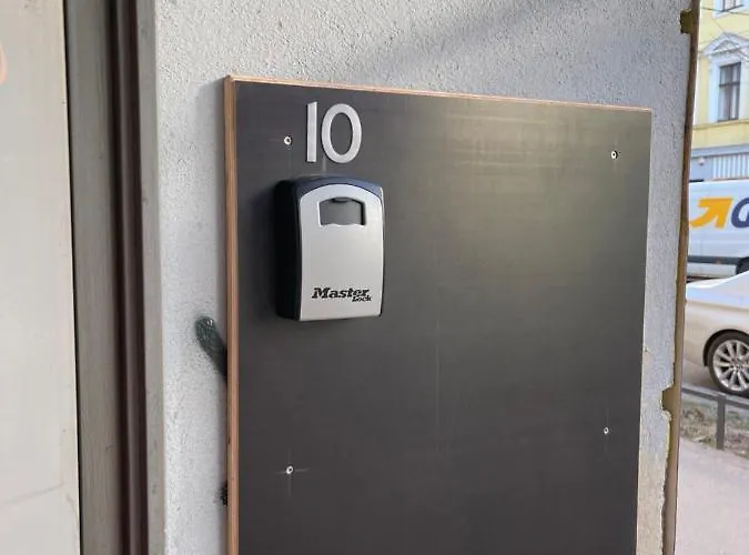 Gesamte In Zentrumsnähe Wien