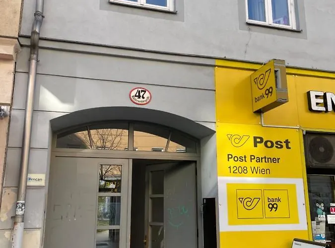 Gesamte In Zentrumsnähe *